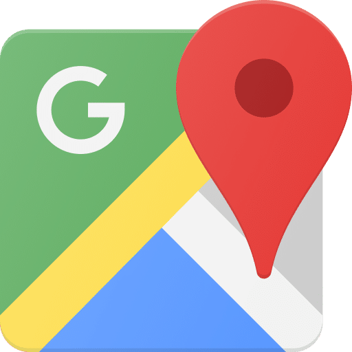 Google Map Icon